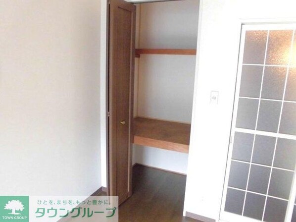 アネックス 弐番館の物件内観写真